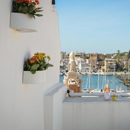 Puntamare Apartment Brindisi Exterior photo
