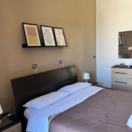 Puntamare Apartment Brindisi Exterior photo