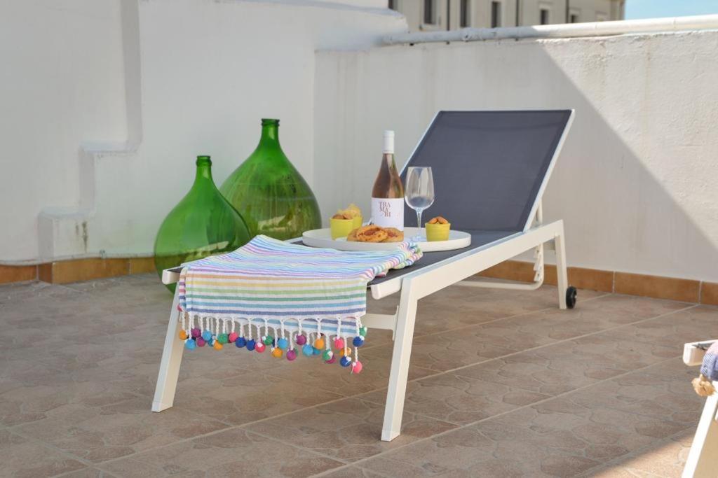 Puntamare Apartment Brindisi Exterior photo