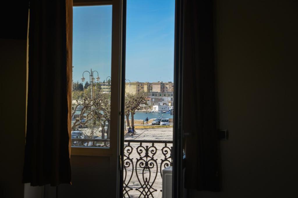 Puntamare Apartment Brindisi Exterior photo