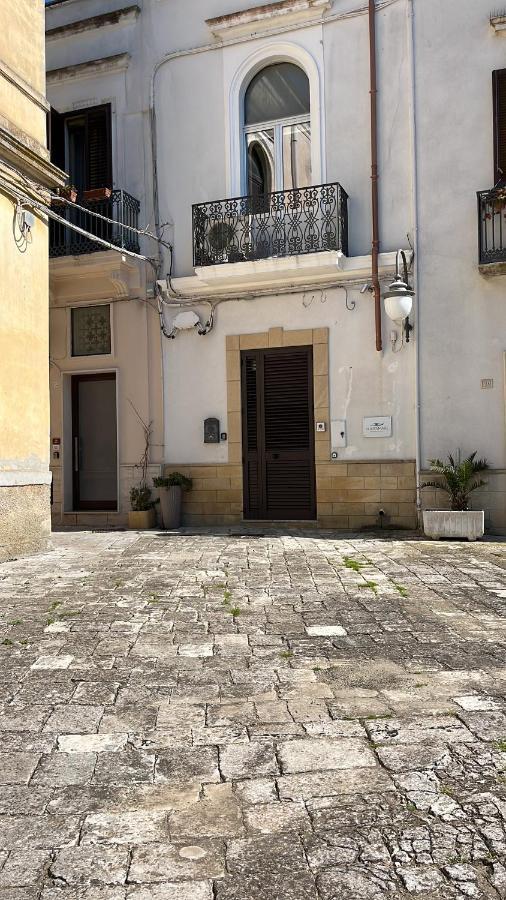 Puntamare Apartment Brindisi Exterior photo